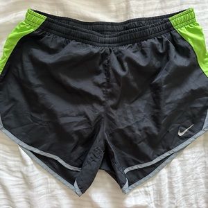 Nike Dri-Fit Running Shorts | small